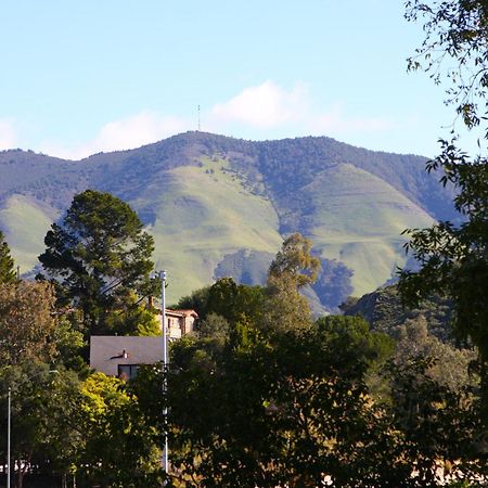 Hotel Buena Vista - San Luis Obispo Bagian luar foto