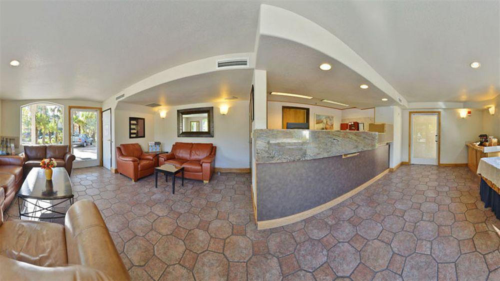 Hotel Buena Vista - San Luis Obispo Bagian luar foto