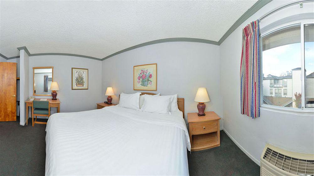 Hotel Buena Vista - San Luis Obispo Bagian luar foto